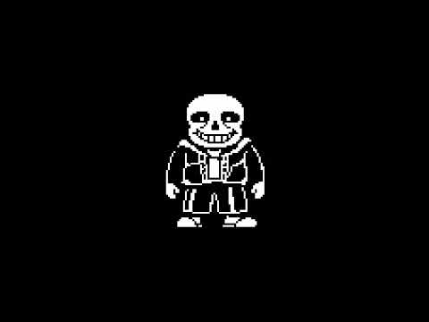 MEGALOVANIA Cover 