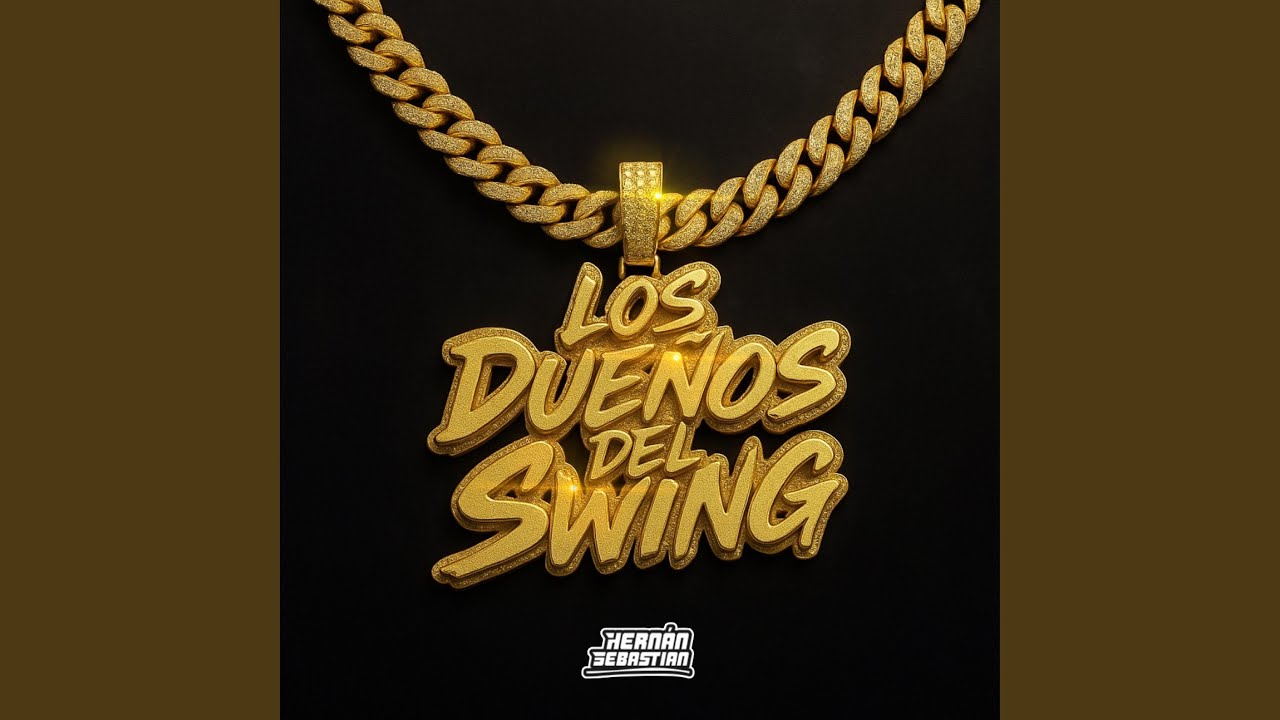 Los Dueños Del Swing