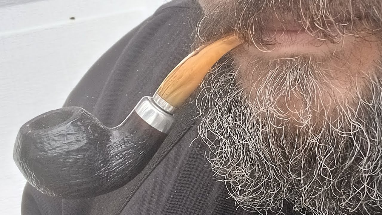 Saturday video posted today.