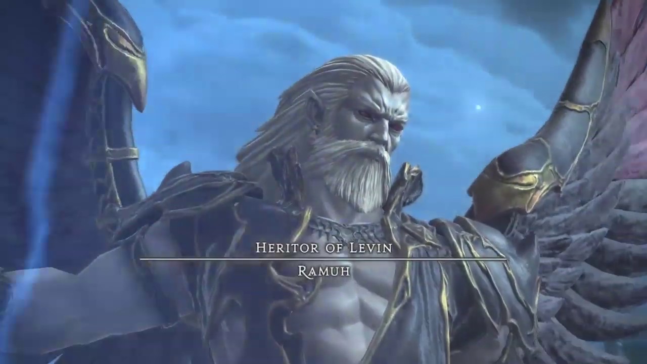 (FFXIV) Raine vs. Eden's Verse Fulmination (Savage) (MNK PoV)