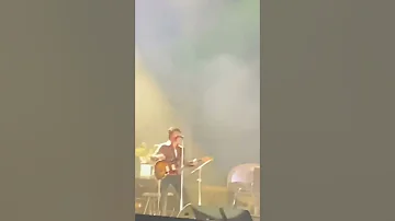 I ain’t quite where I think I am - Arctic Monkeys @ Openair Festival 2022