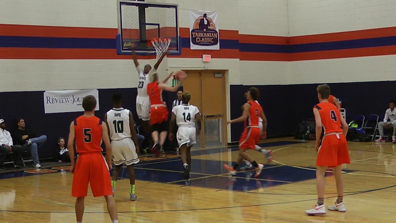 Hunter Erickson - Sweet Move