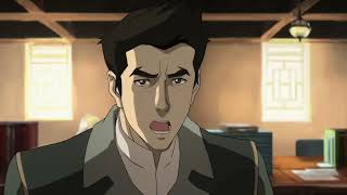 I Have Failed You (Eva’s Studio Entertainment 2001 Style) Version 1