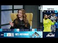 SAVINHO DRAWS CITY LEVEL AT NEWCASTLE! Matchday Live | Newcastle 1-1 Man City | FA Cup