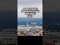 Seabourn Quest Rushes In (She’s Small but Mighty!) Vancouver Cruise Ship Arrivals #seabournquest