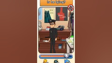 Flashback Tricky Fun Riddles - level 49