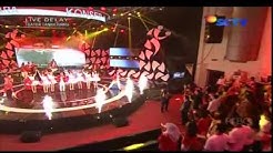 WALI Live At Konser Sea Games (14-11-2013) Courtesy SCTV  - Durasi: 3:13. 