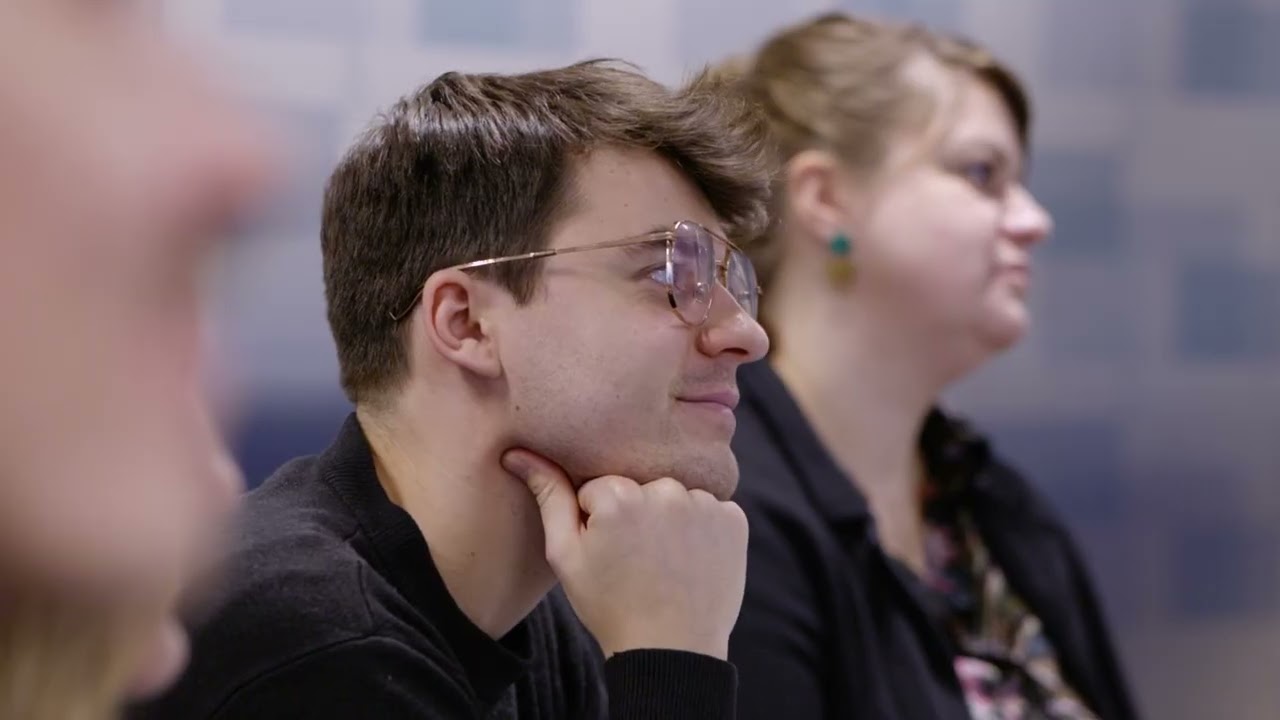 Leadership in sustainability | IEMA x EIT Climate-KIC