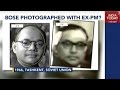 IN - Bose Death Mystery: Netaji Lookalike Spotted In Tashkent