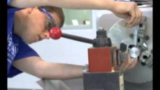 Computerized Manufacturing and Machining
