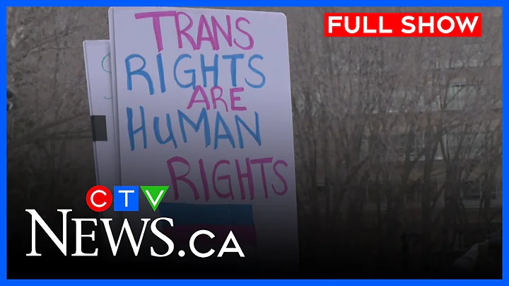Judge lifts injunction on Alberta transgender law | CTV Your Morning Edmonton for Dec. 19, 2025