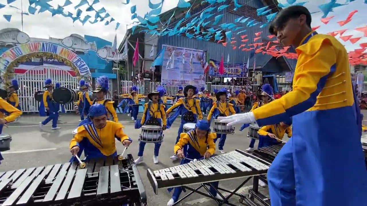MGL🦁 Bato National High School