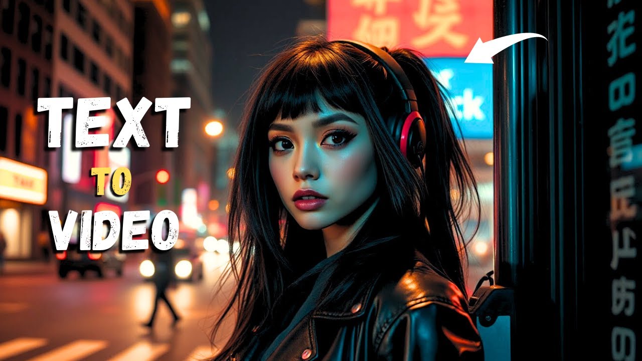 Minimax Conch AI : New AI Tool For Video Generation | Text to Video AI for FREE