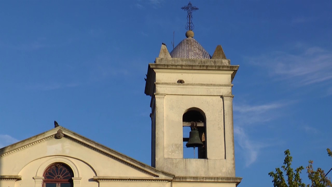 Villa Soriano - Departamento de Soriano