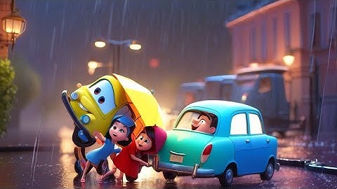 From tragedy to triumph: Jacob and Irene’s Story