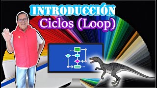 Introduction to Loops in Raptor