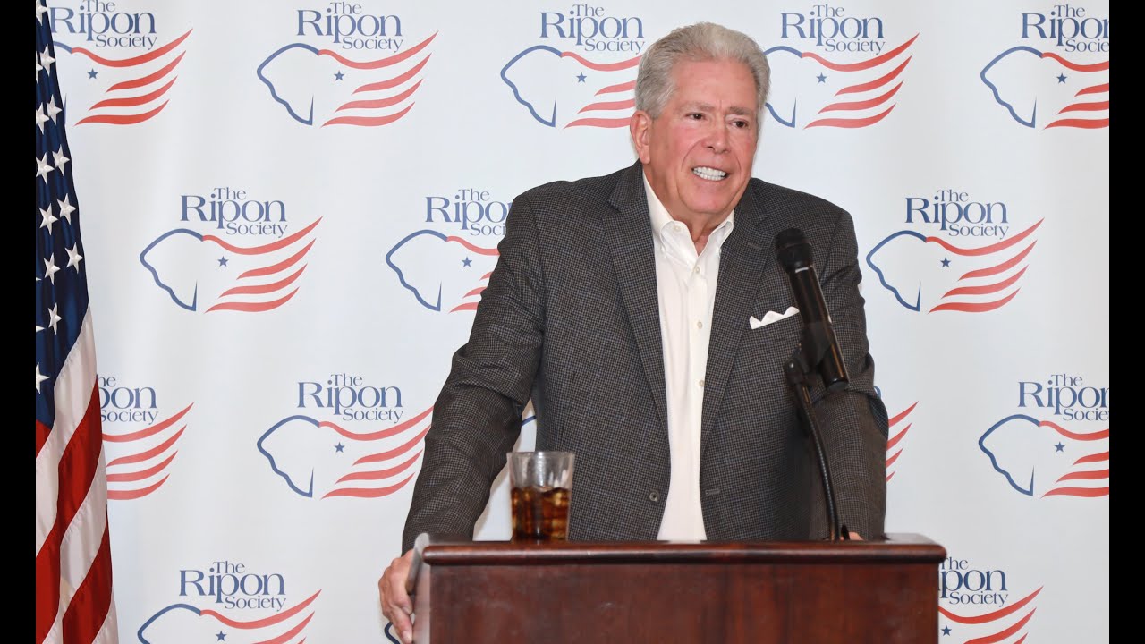 Goeas Predicts GOP Takeover of the House in 2022 – and Possibly the Senate