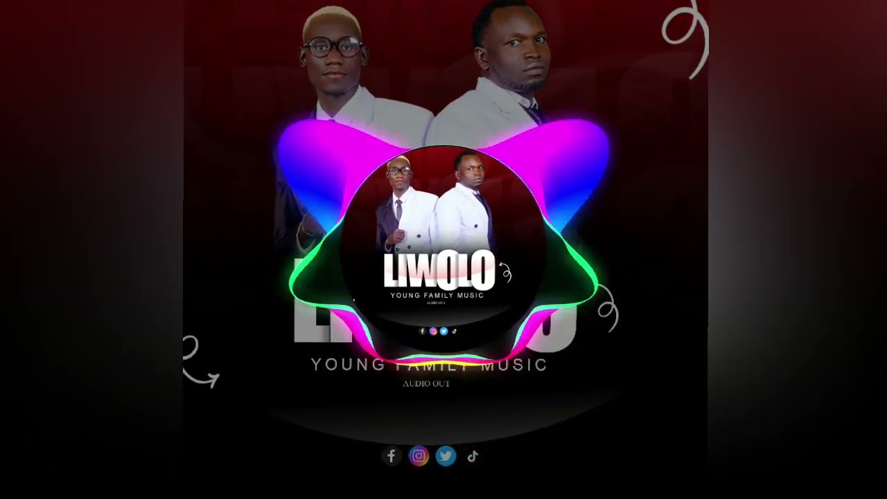 Liwolo_- Young Family Music_- Official (Audio).MP3 