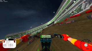 Anaheim 2 2013 - Mx Simulator Hotlap
