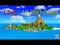 Wii Sports Resort All PRO-Class Speedrun LIVE