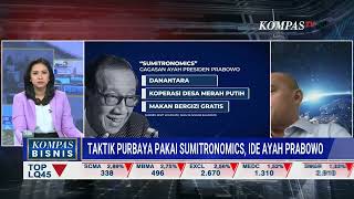 [FULL] Ekonom Bahas Taktik 'Sumitronomics' Menkeu Purbaya, Mampu Capai Target Pertumbuhan 8 Persen?