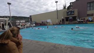 20220920 vs Los Gatos Jordan Goal 2