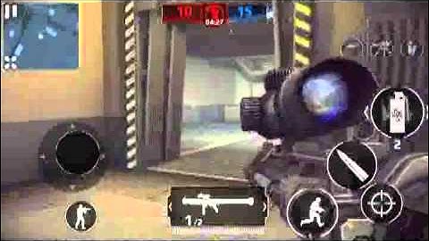 MC5 k.o repearz Hacker