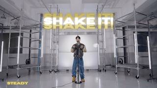 Steady - Shake It Beatbox