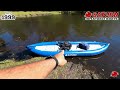 ✅ Saturn Inflatable Kayaks - Best Inflatable Kayaks for every level!
