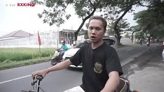 STORY WA RX KING MANTUL