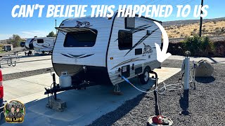 10 Things You Should Do Before Camping For The First Time. RV Newbie Camping Mistakes to Avoid