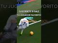 SUSCRIBETE SI SALE TU JUGADOR FAVORITO (PARTE 1) ⚽️| ⚠️ NO OBLIGATORIO ⚠️|#shorts #fútbol #jugador