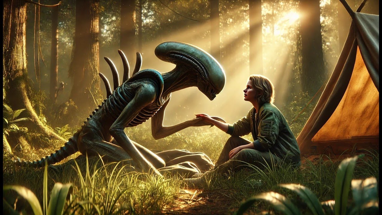 DAS VERLETZTE APEX WURDE ZUM STERBEN ZURÜCKGELASSEN – BIS DER MENSCH FLÜSTERTE: KOMM REIN