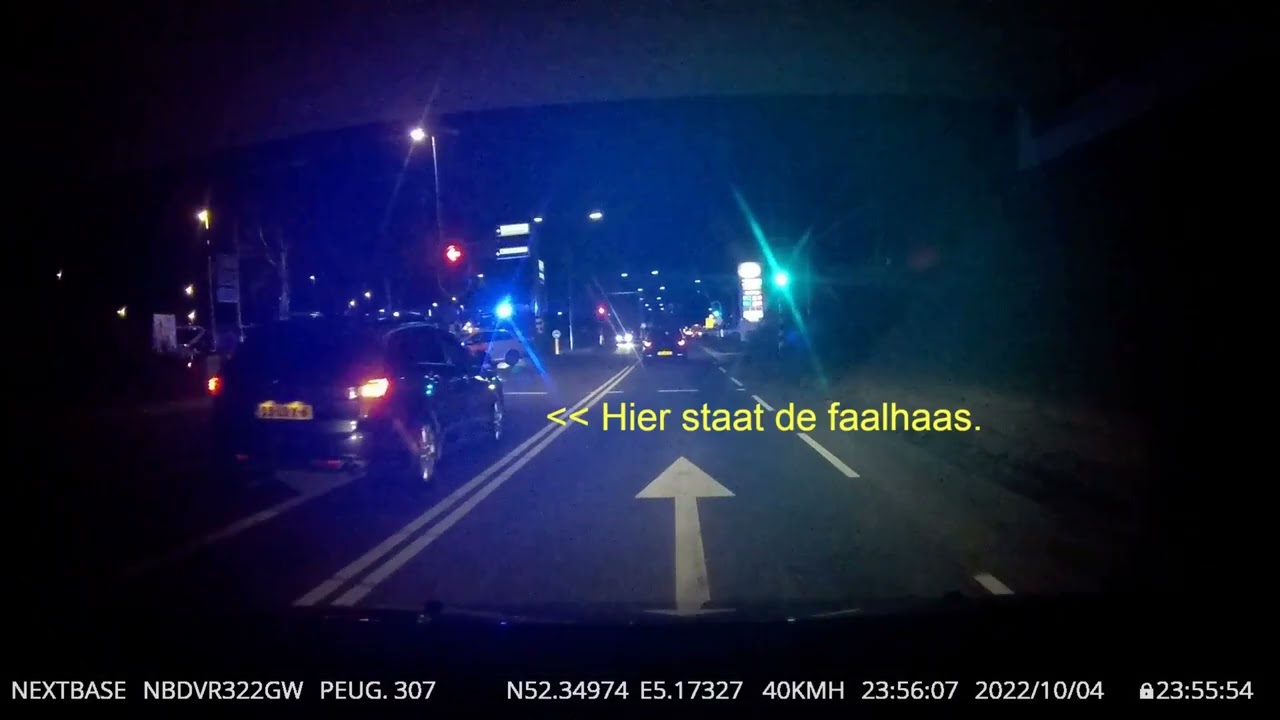 DC029 - Kleurendoof (en wat voor gevolg dat kan hebben).