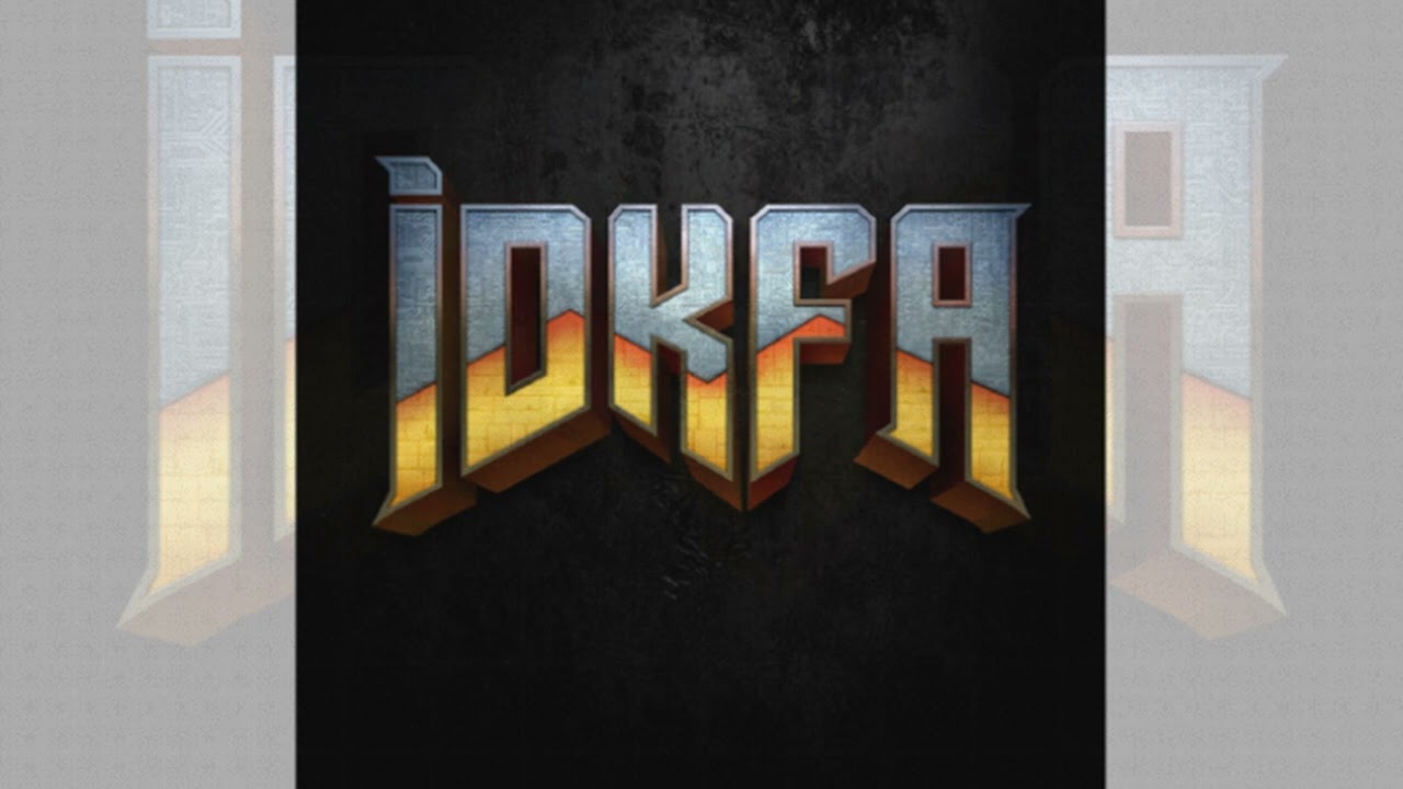 Andrew Hulshult - IDKFA - full album (2024) - YouTube