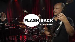 FlashBack Rock Band  Demo