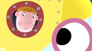 Ben e Holly ITALIANO | CREATURE MITICHE | Compilation Divertente 🌞CARTONI ANIMATI
