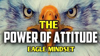 The Eagle Mentality  Best Motivational Video
