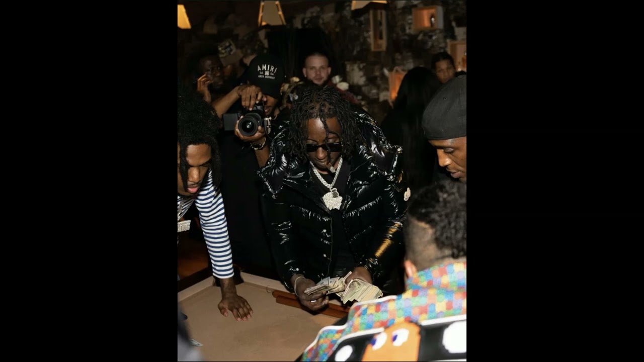 [FREE] Tripstar x Moneybagg Yo Type Beat 2023 "Heart Cold"