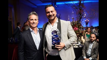 DQR Wins Careers Program of the Year Award at Malta Blockchain Awards