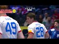 France vs Czechia | Highlights | Men's EHF EURO 2026