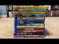 My nickelodeon movies movie collection 2022