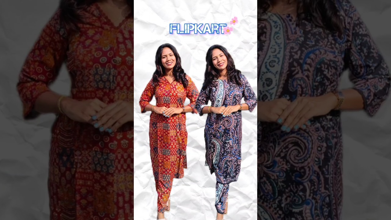 "Affordable co-ords sets ✨"