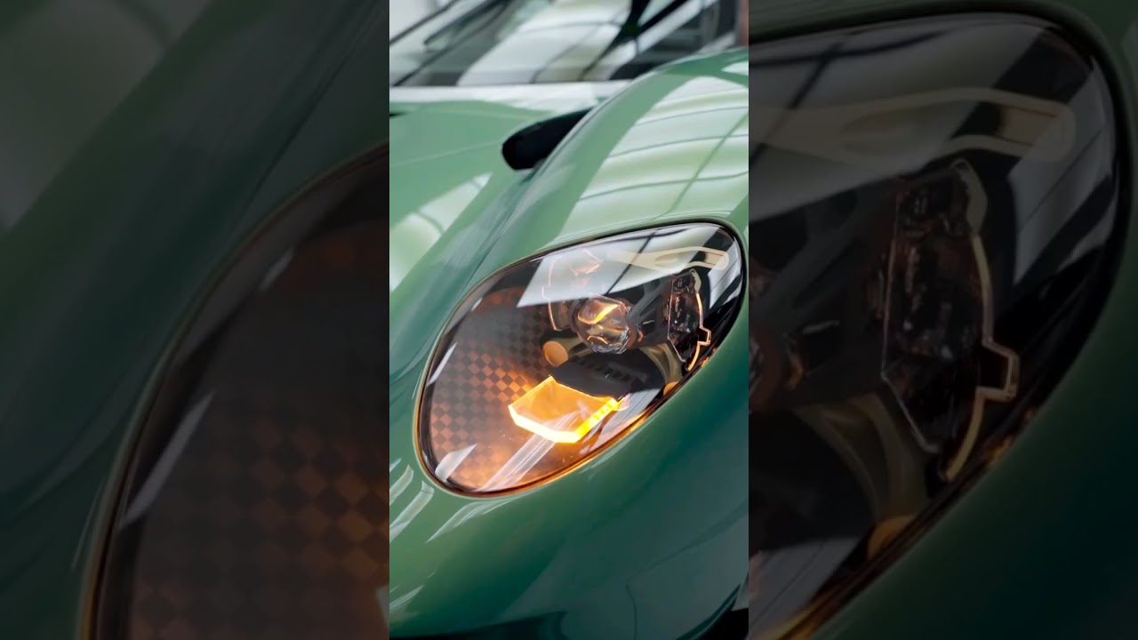 How to make  Aston Martin Valkyrie SOUNDS Supercars 