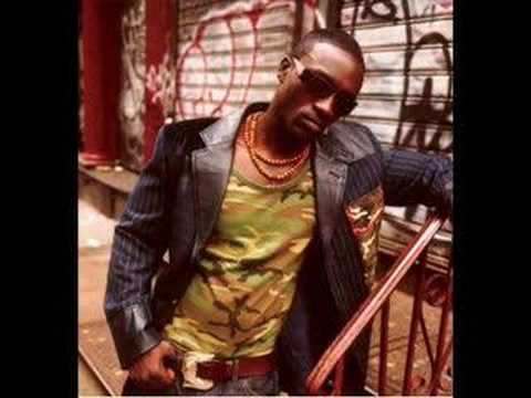 R.Kelly feat. Sean Paul & Akon - Slow Wind(Remix)by domenico