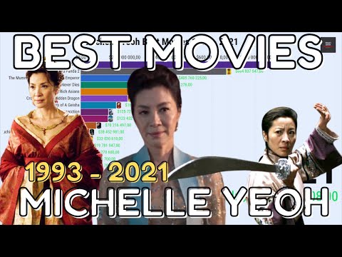 Video: Michelle Yeoh Neto vrednost: Wiki, poročena, družina, poroka, plača, bratje in sestre