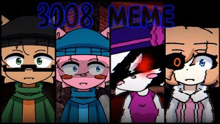 3008 meme// SUPER LAZY (Piggy) Animation