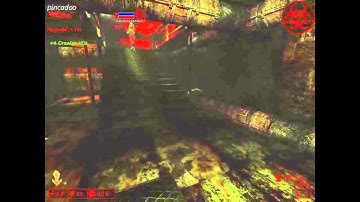 Killing Floor - Biotic Lab 1.0 (3/3) Normal