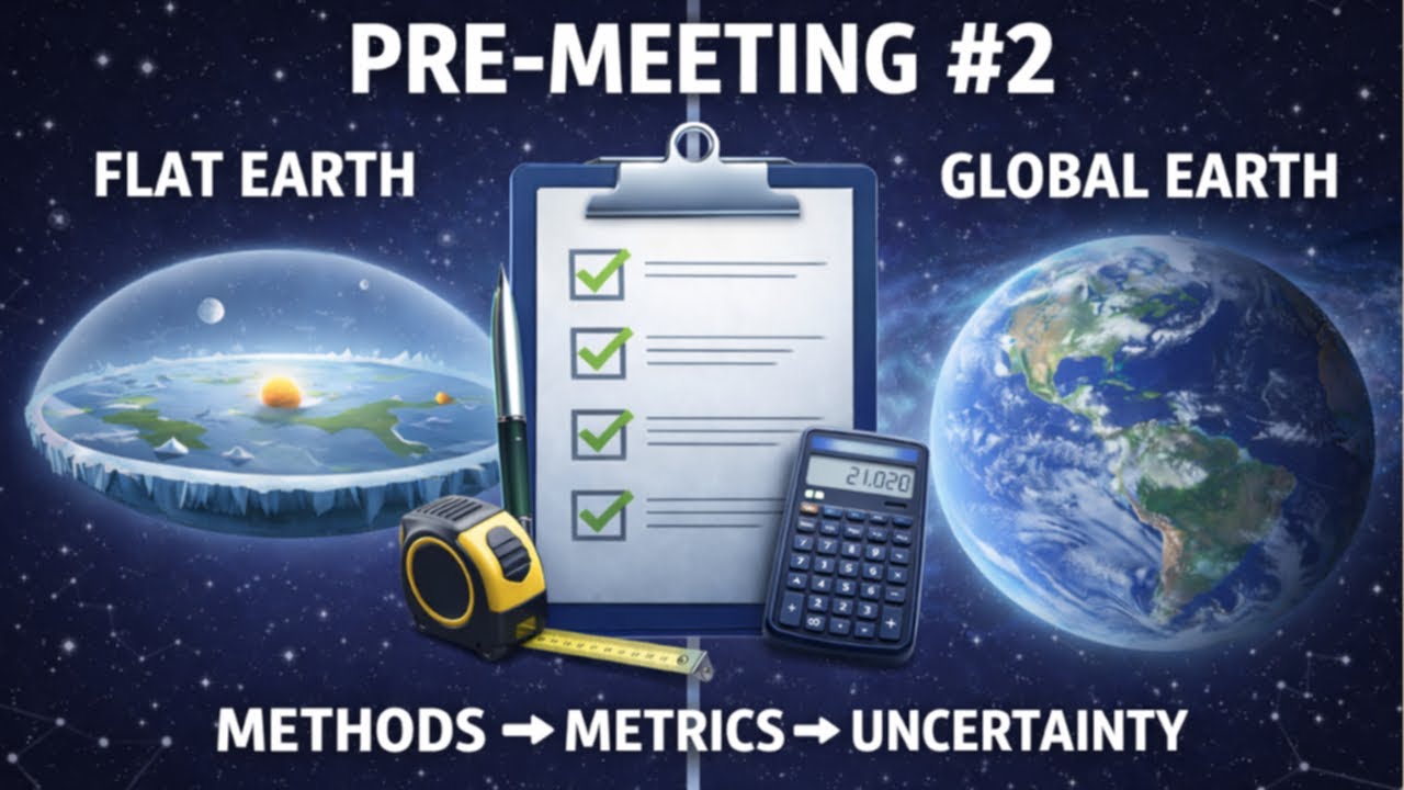 Shiva Panel Pre-Meeting #2 | Methods, Metrics, & Uncertainty