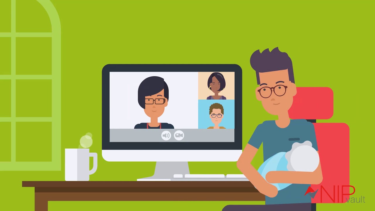 NIP Vault - Online Risk Management Learning Management System